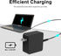 65W 45W AC Adapter Charger Replacement for Lenovo IdeaPad 3 5 110 310 320 330 330s S145 S340 Series Charger 110-15ISK 320-15ABR 320-15IAP 330-15IG...